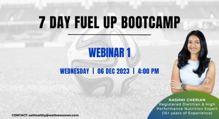 livesession | 7 DAY FUEL UP BOOTCAMP - Webinar 1