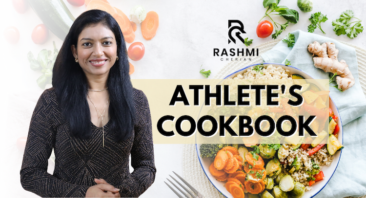 digital-product | Athlete's Cookbook