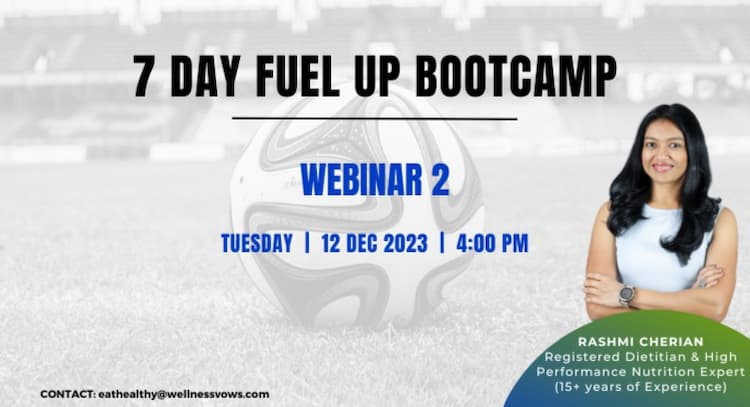 livesession | 7 DAY FUEL UP BOOTCAMP - Webinar 2